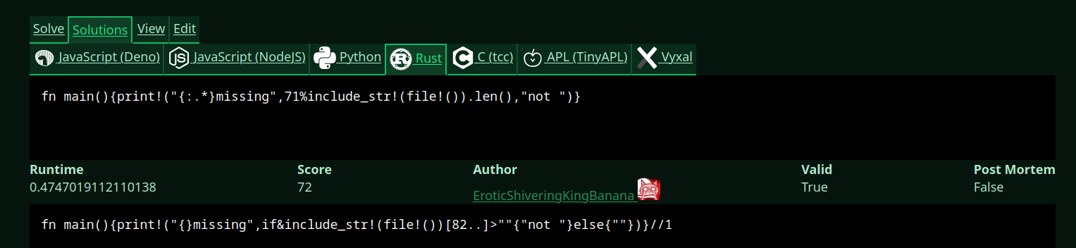 Design in February 2025